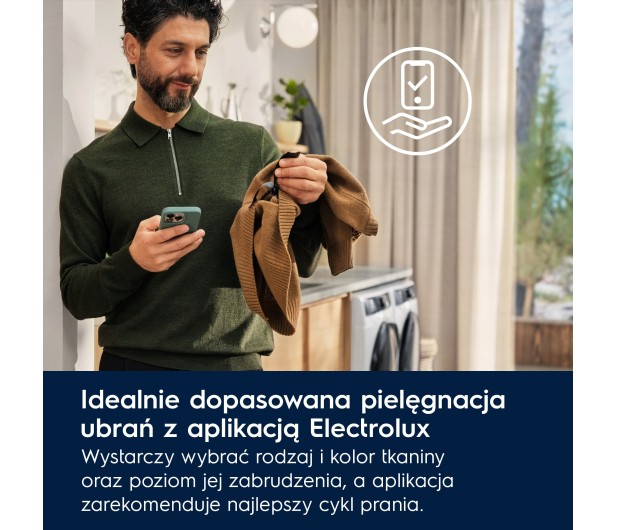 Electrolux EW7D394UCP - 1533835 - zdjęcie 11
